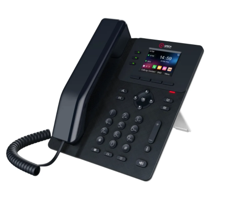 QTECH QIPP-225PG, ip-телефон